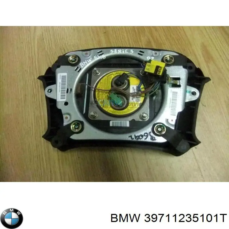  BMW 39711235101T ціна, від 27.78 USD