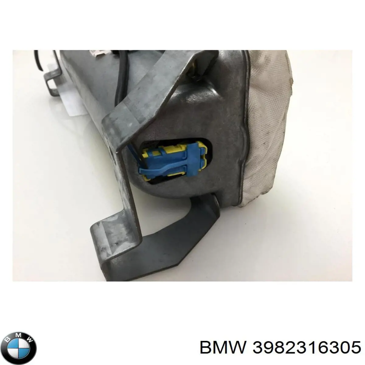 Подушка безпеки, пасажирська, AIRBAG 3982316305 BMW