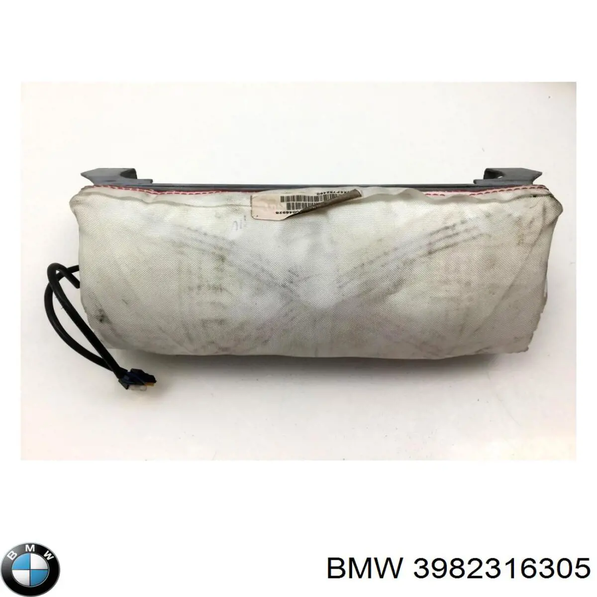 Подушка безпеки бокова BMW 3982316305 ціна, від 11.05 USD