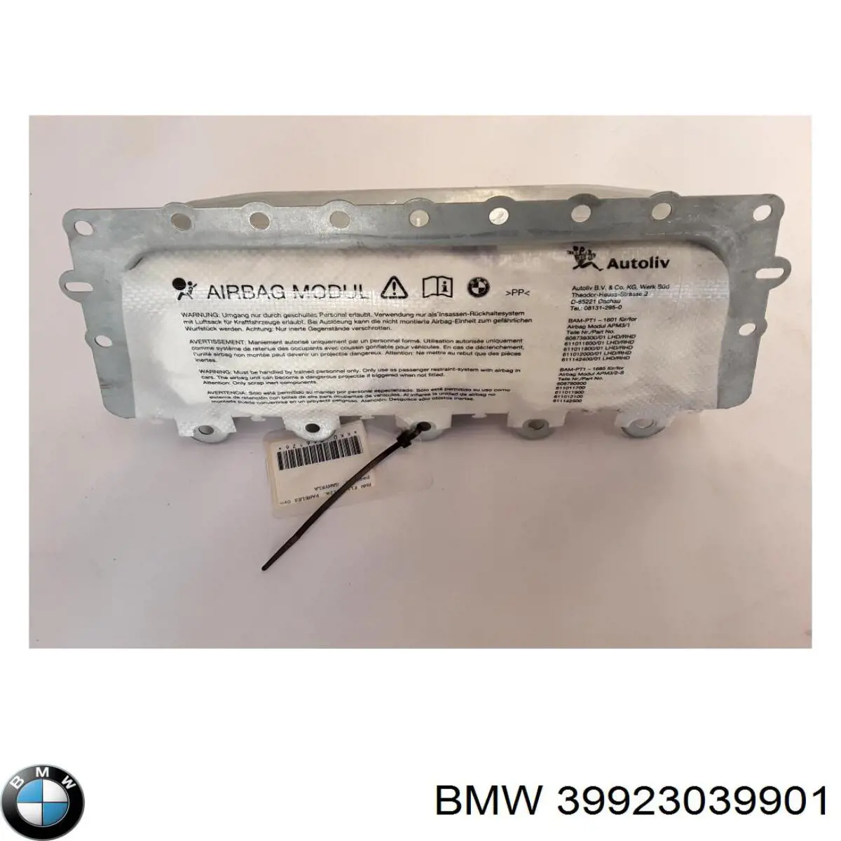  39923039901 BMW