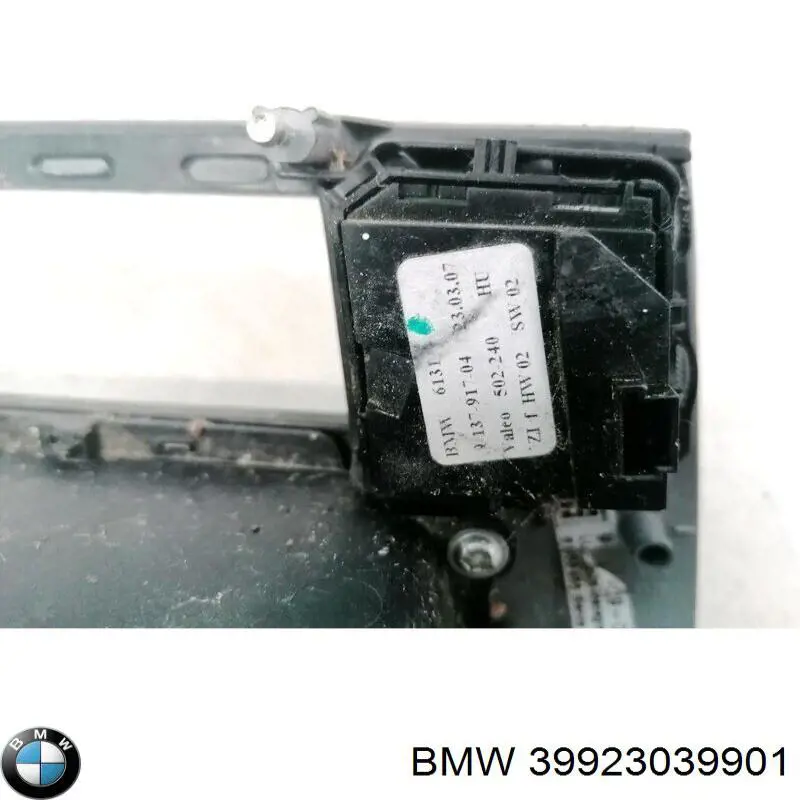  BMW 39923039901 ціна, від 28.70 USD