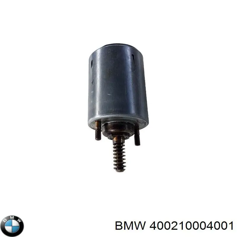 Купити 400210004001 BMW 