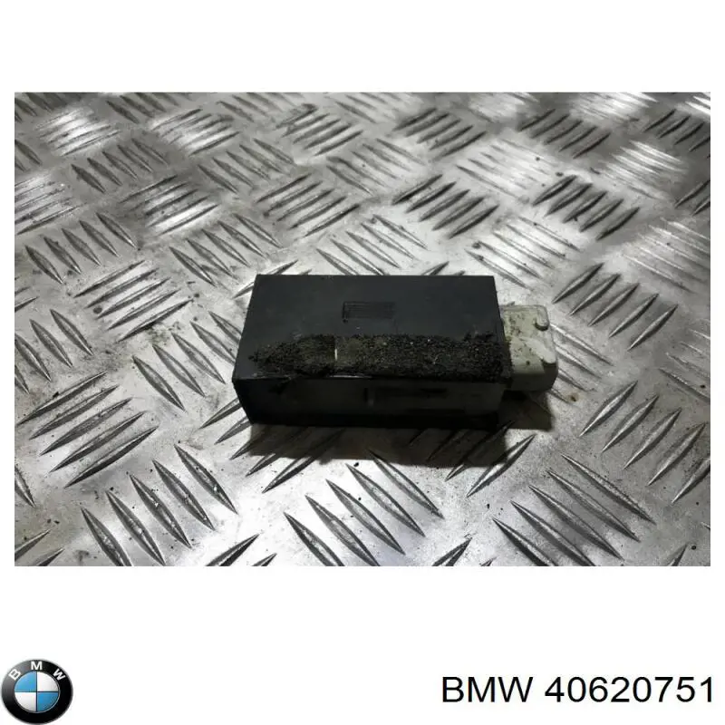 40620751 BMW 