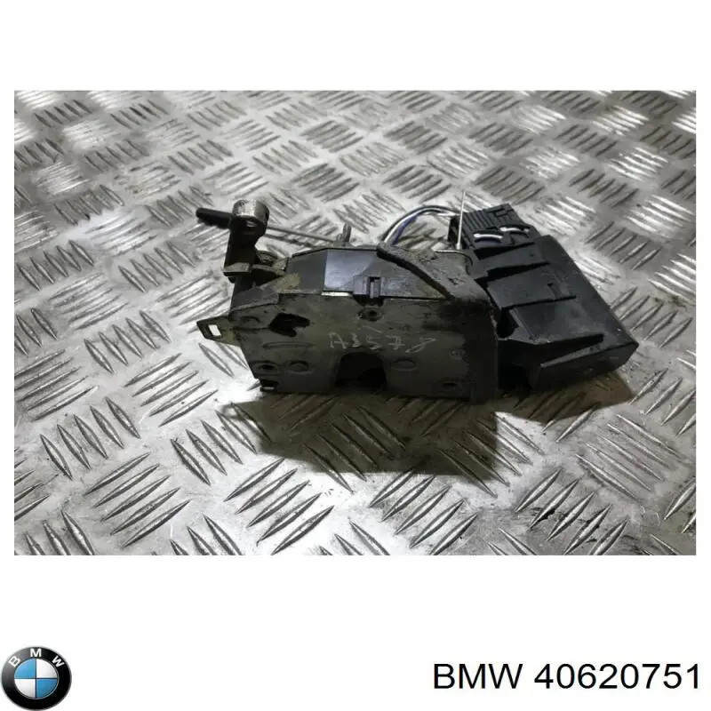 Купити 40620751 BMW 