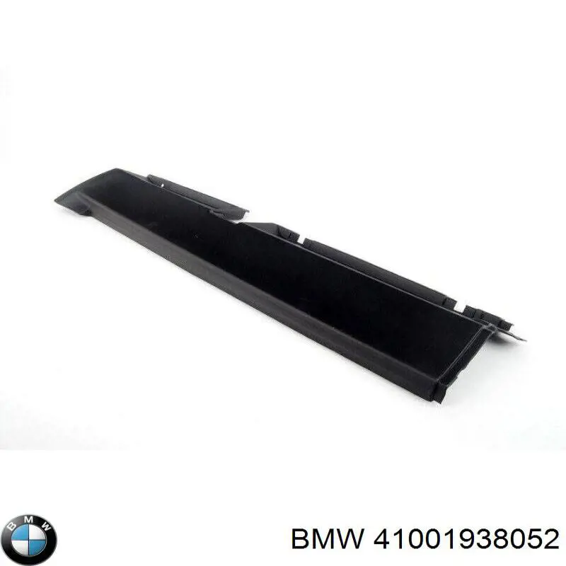  41001938052 BMW