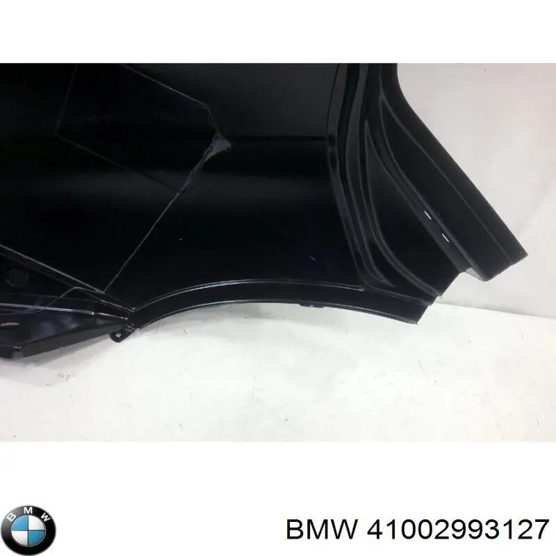 Крило заднє BMW 41002993127 ціна, від 300.90 USD