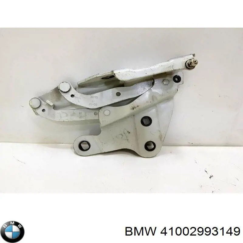 Петля капота, ліва BMW 2990359 ціна, від 34.62 USD