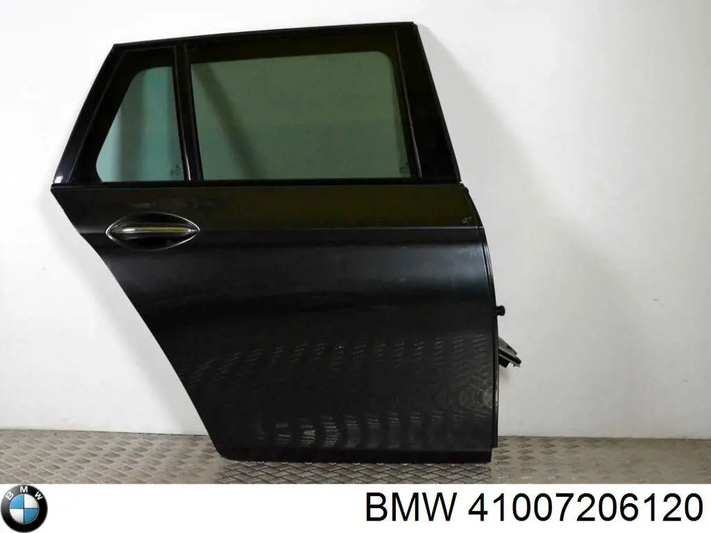  41007206120 BMW