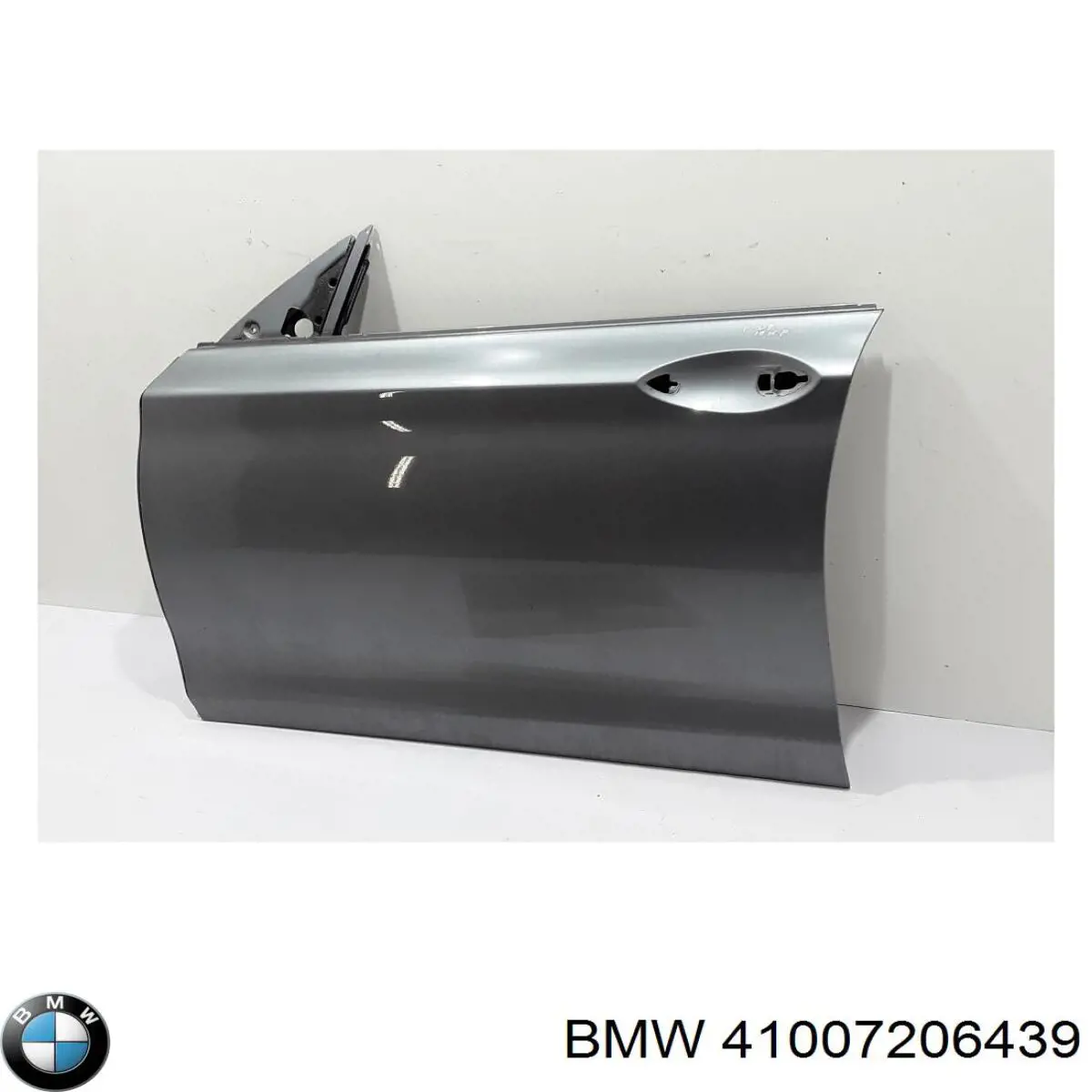 41007206439 BMW Дверь передня ліва