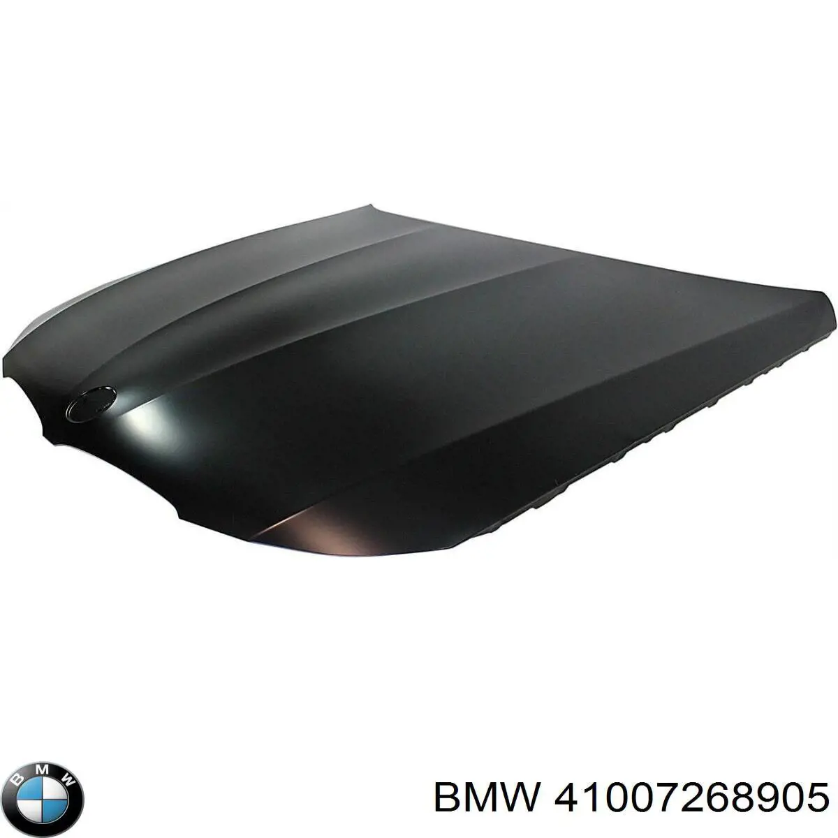 Купити 41007268905 BMW Капот