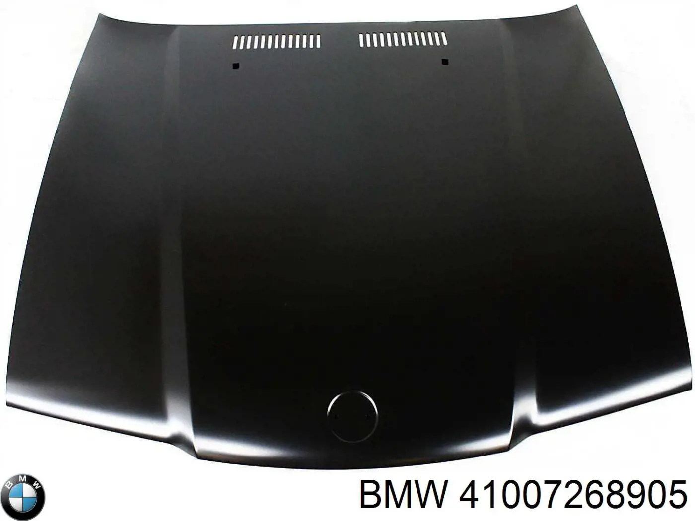 Капот BMW 41007268905 ціна, від 318.47 USD