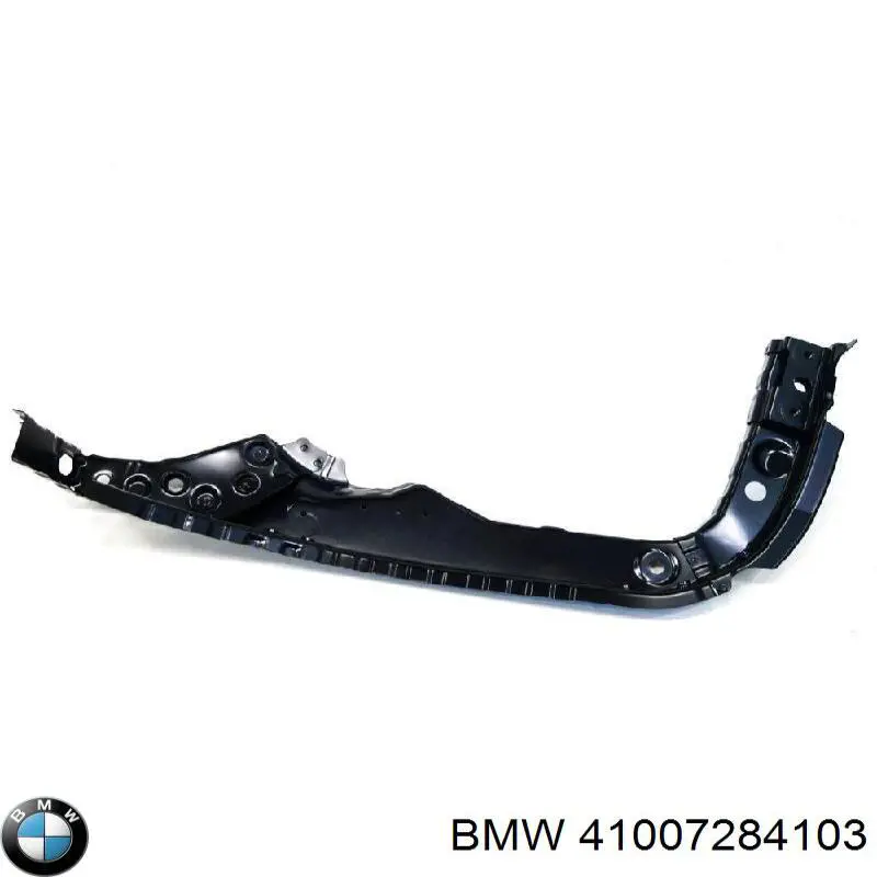  BMW 41007284103 ціна, від 122.74 USD