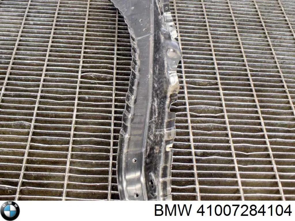  BMW 41007284104 ціна, від 126.69 USD