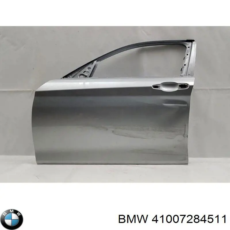 Двері передні ліві 41007284511 BMW