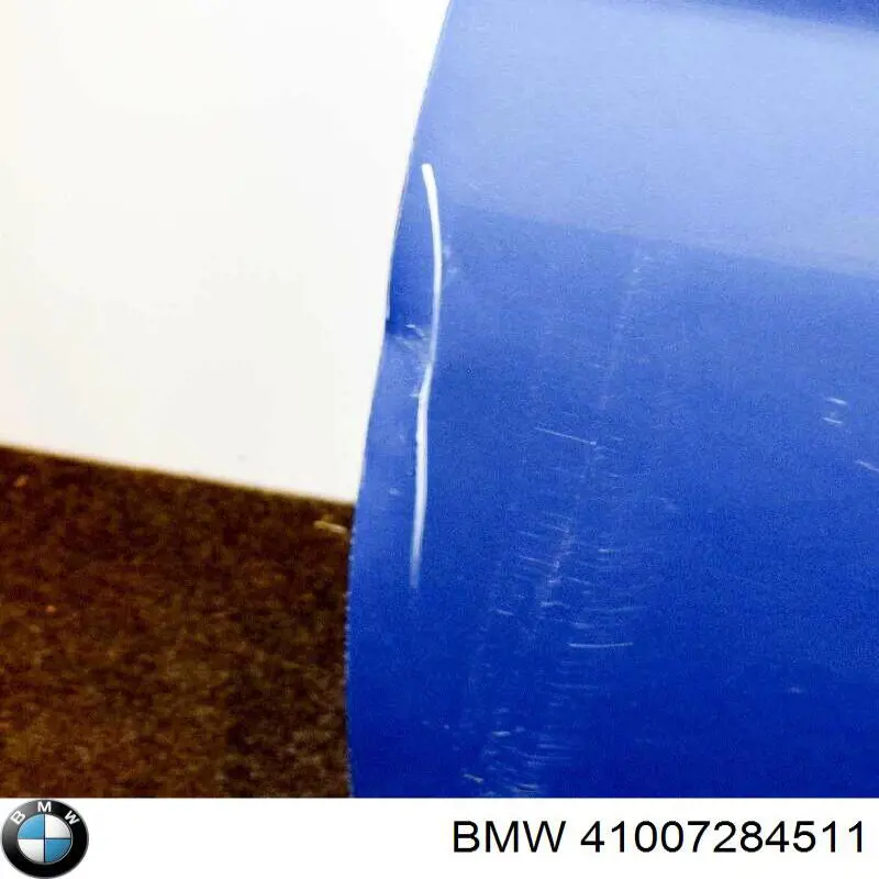 Двері передні, ліві BMW 41007284511 ціна, від 152.02 USD