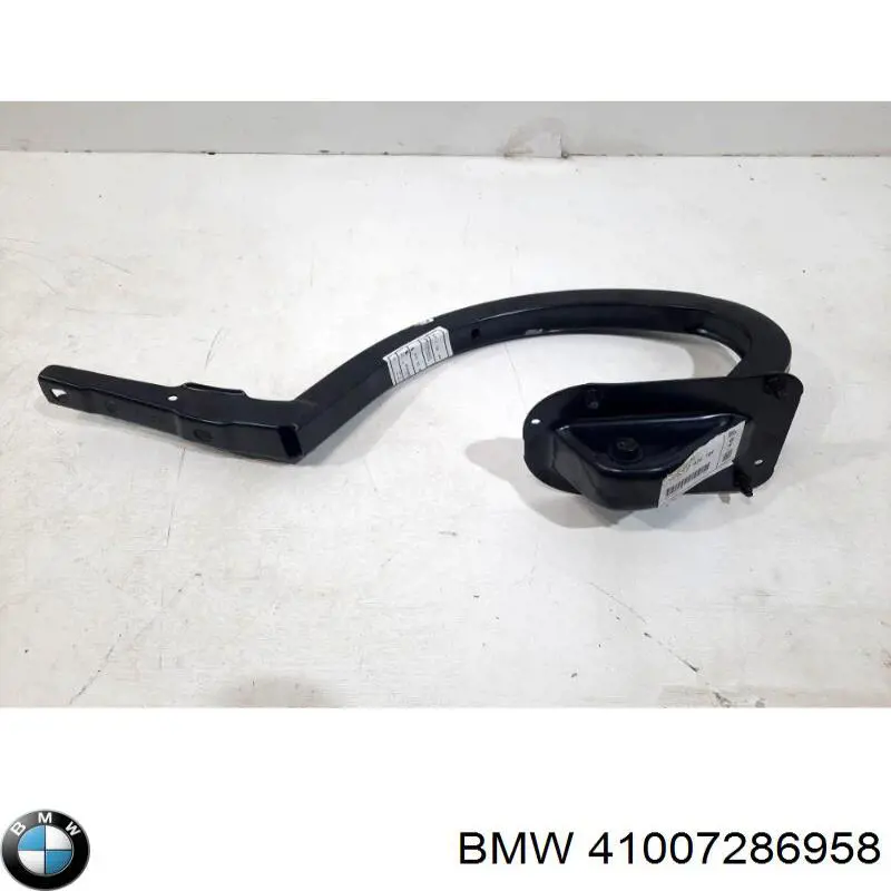 Купити 41007286958 BMW Деталі багажника (петлі і упор кришки)