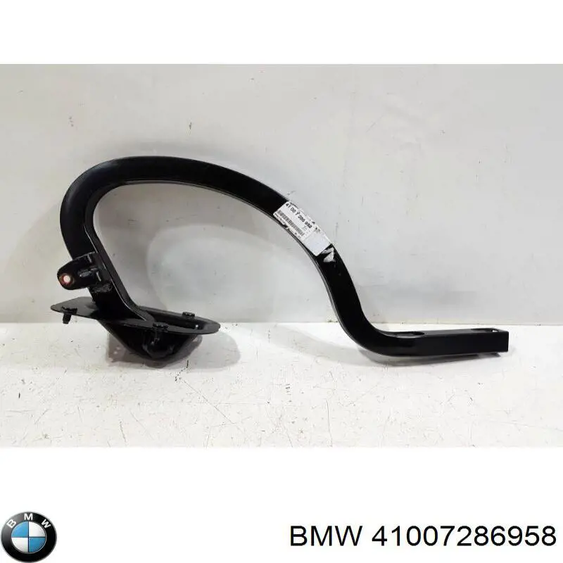 Завіса кришки багажника BMW 41007286958 ціна, від 7.03 USD