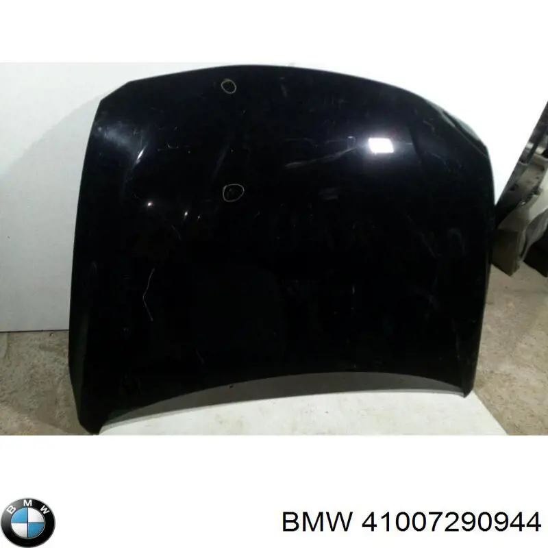 Капот KLARKSONAS PBM20022 ціна, від 173.21 USD