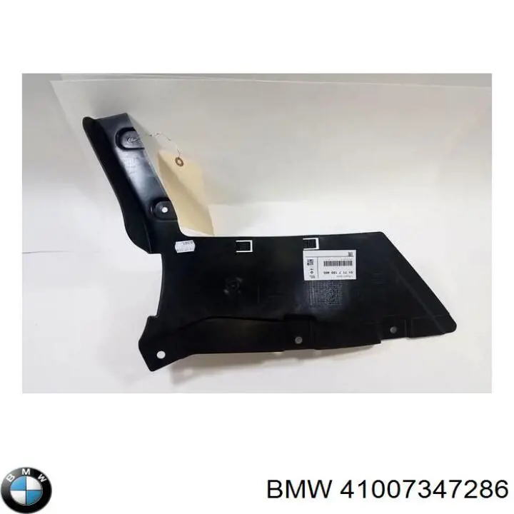 41007347286 BMW 
