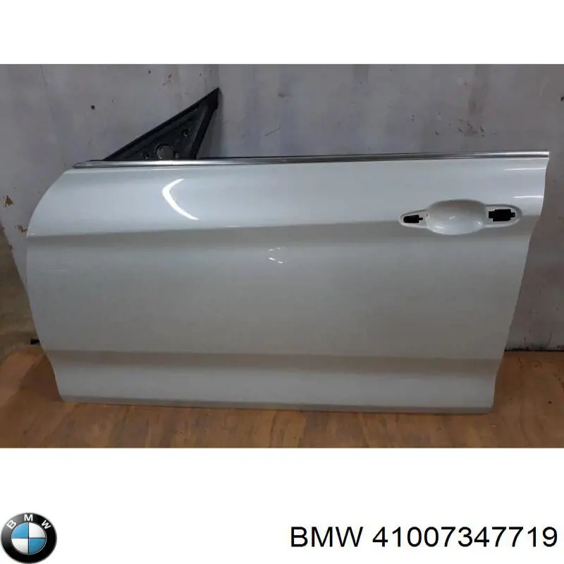  41007347719 BMW