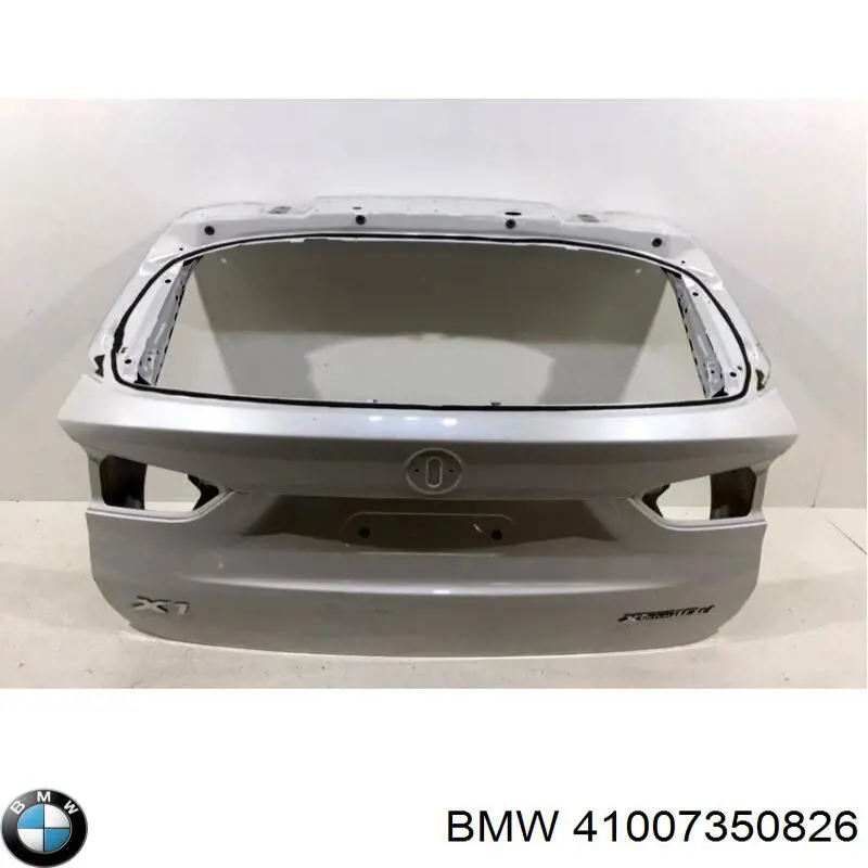 П'яті двері BMW 41007350826 ціна, від 442.91 USD
