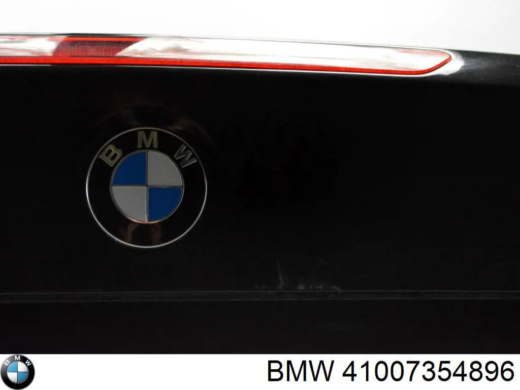 41007354896 BMW 