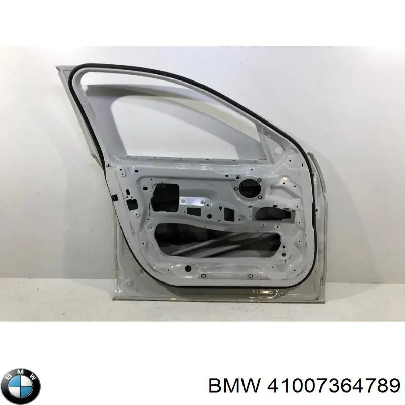 Купити 41007364789 BMW Двері кабіни