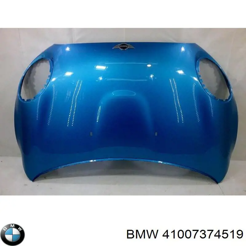  41007374519 BMW