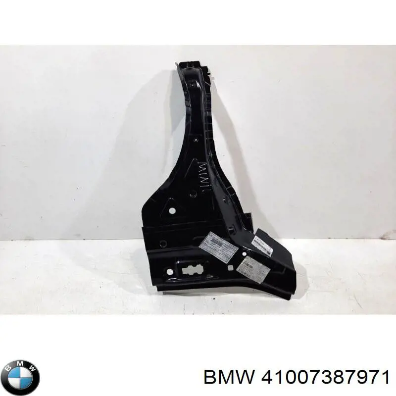  41007387971 BMW