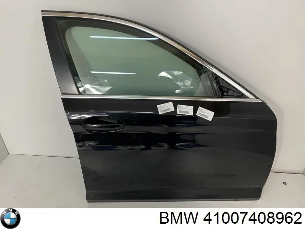 Двері передні, праві BMW 41007408962 ціна, від 295.28 USD