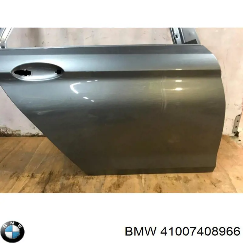  BMW 41007408966 ціна, від 47.81 USD