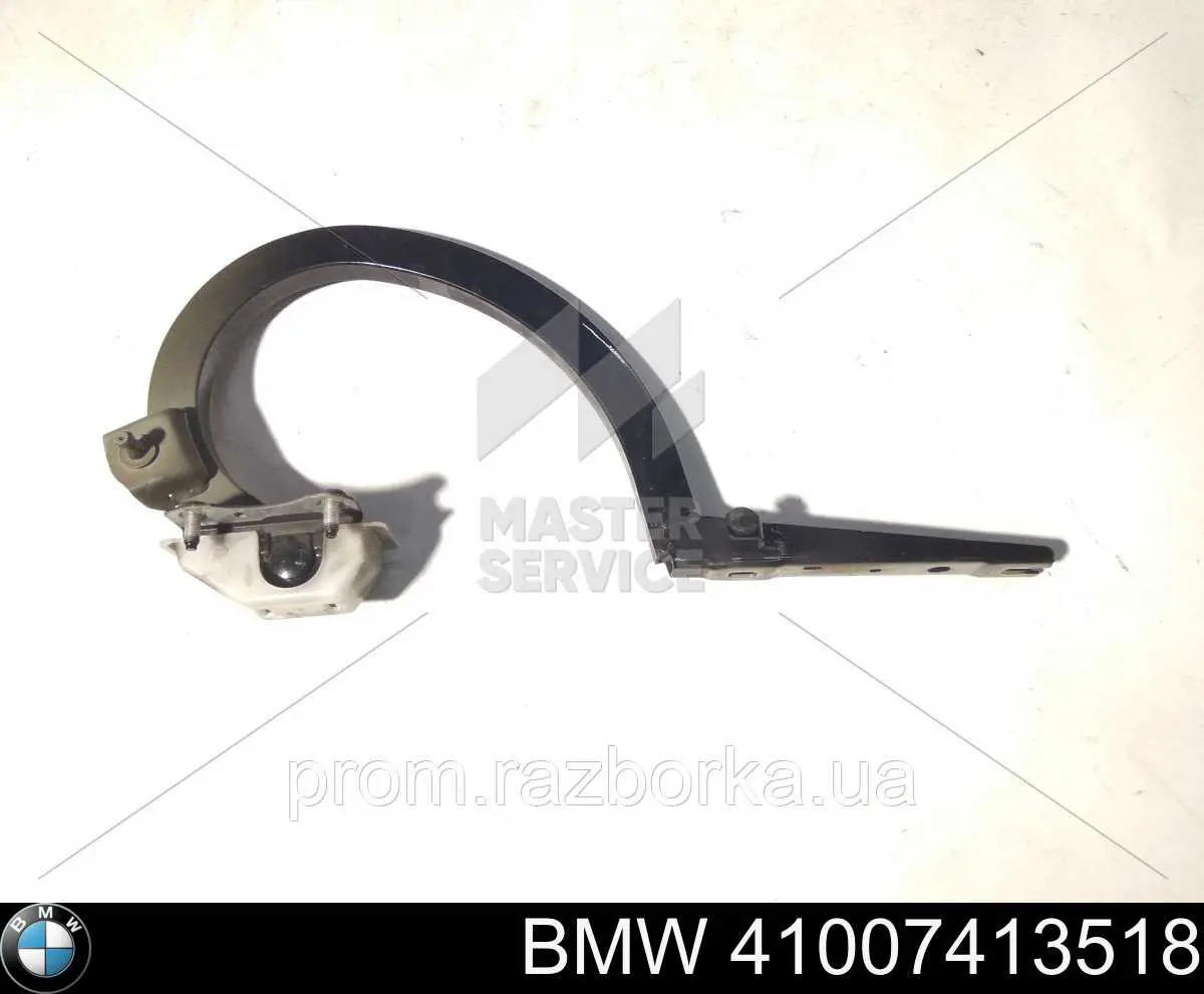 Петля кришки багажника 41007413518 BMW