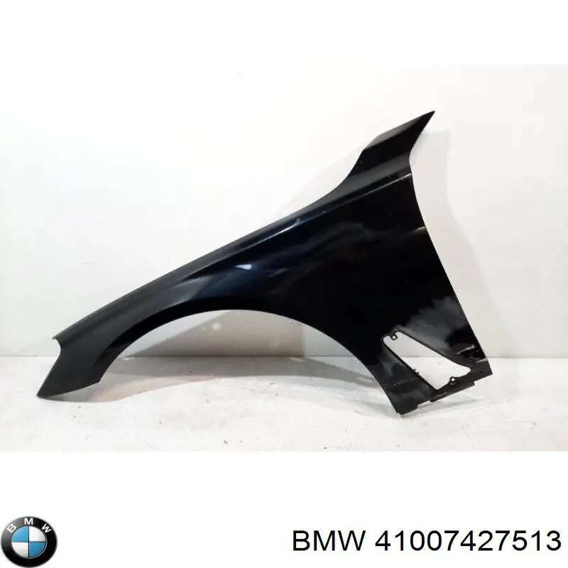  41007427513 BMW