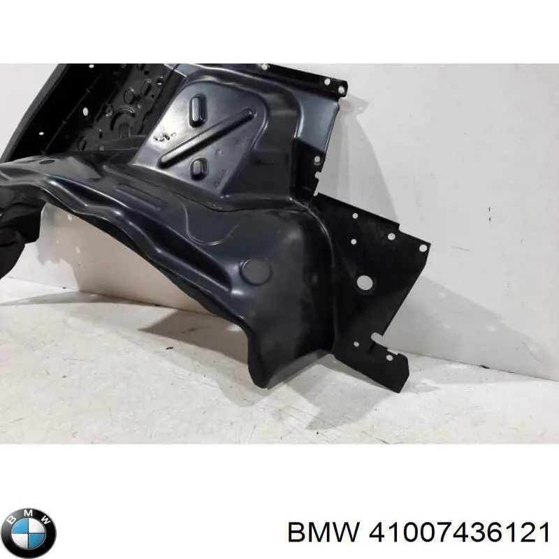 41007436121 BMW 