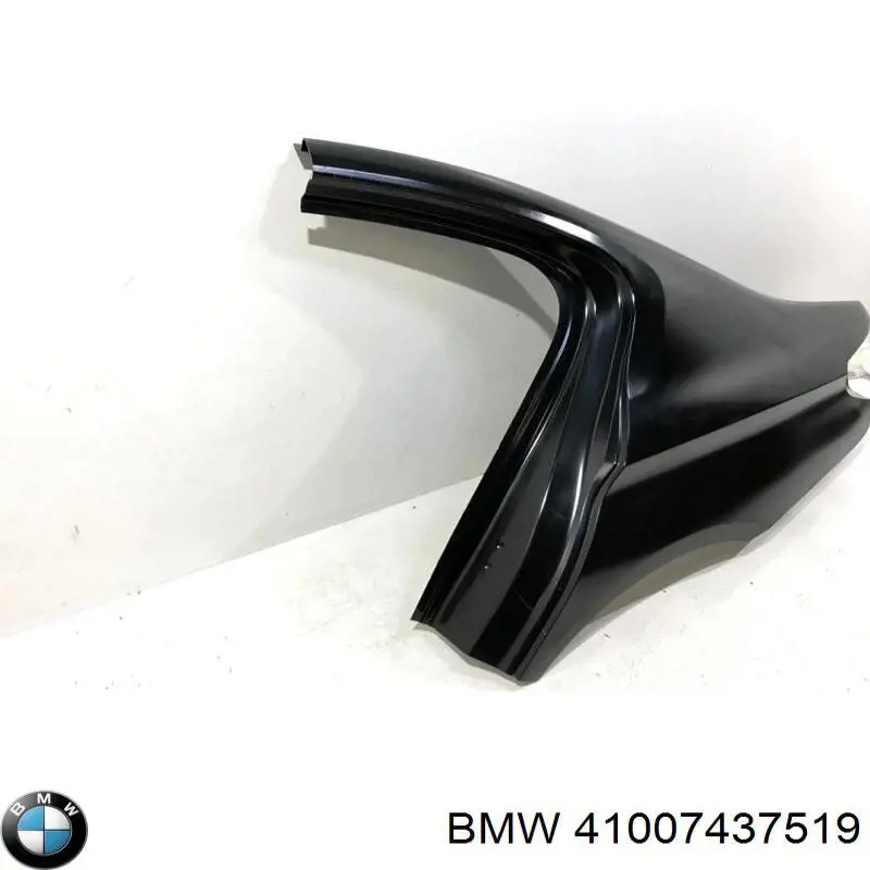 Купити 41007437519 BMW Крило заднє ліве