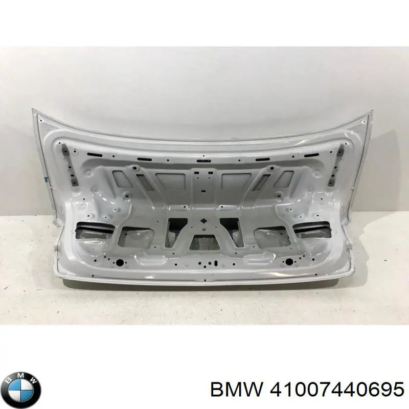 41007440695 BMW Кришка багажника