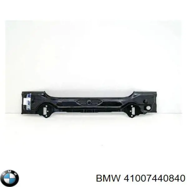 41007440840 BMW Перегородка