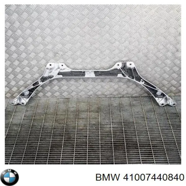 Панель багажного відсіку BMW 41007440840 ціна, від 492.13 USD
