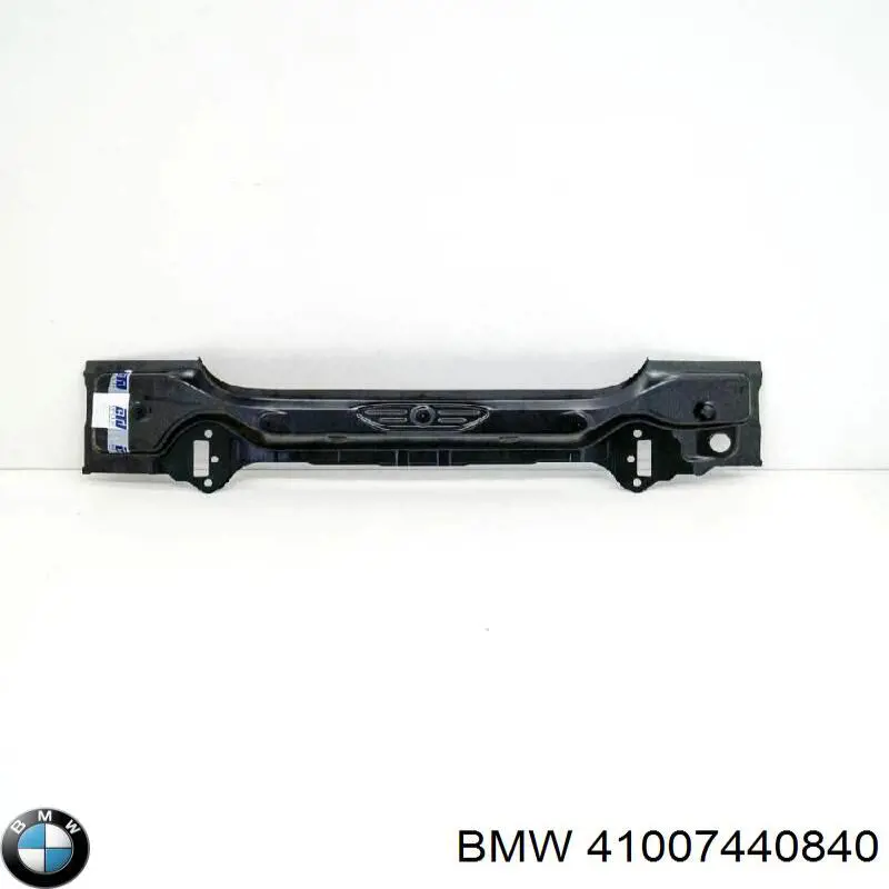 41007440840 BMW Перегородка