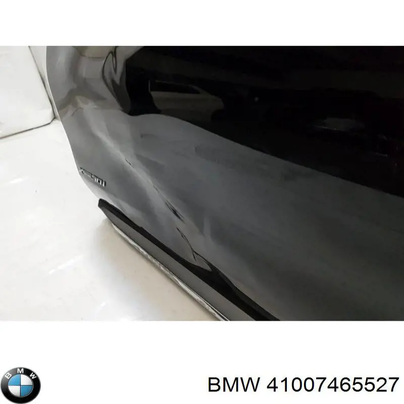  41007465527 BMW