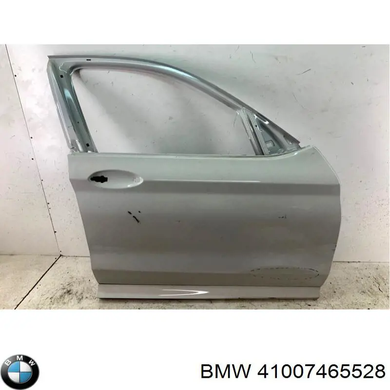  41007465528 BMW