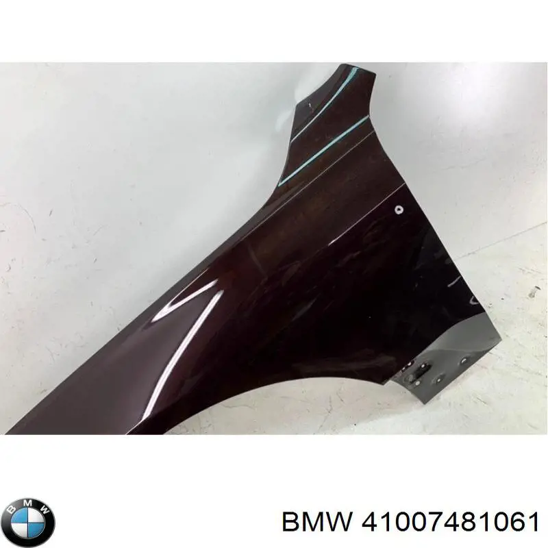 Купити 41007481061 BMW 