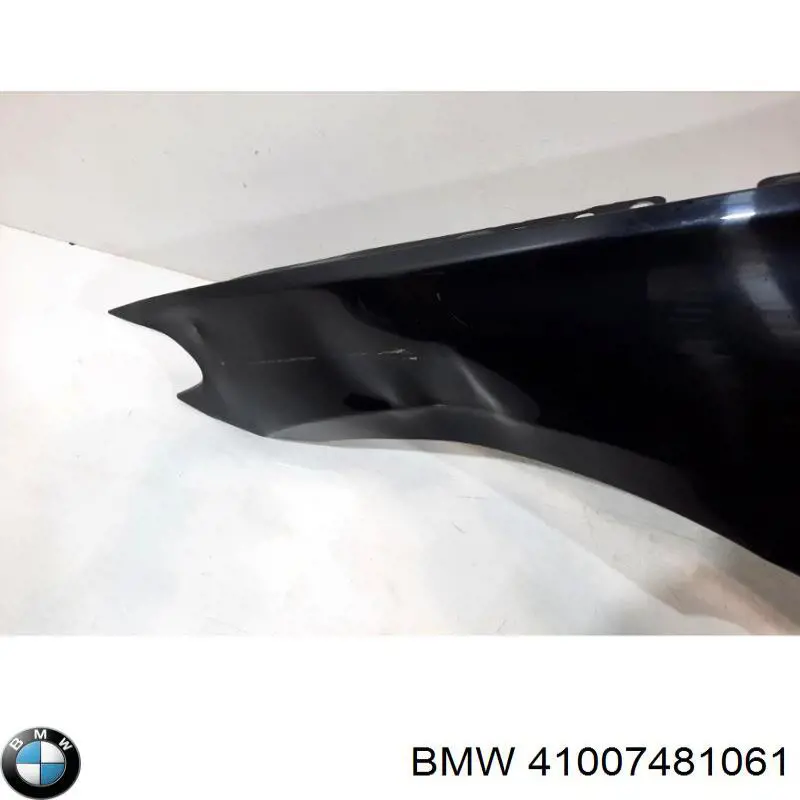  41007481061 BMW
