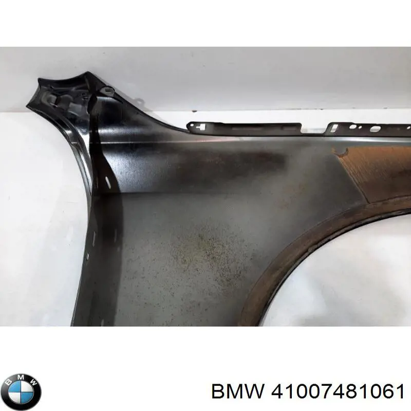  41007481061 BMW