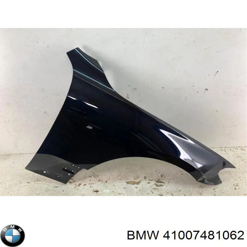  BMW 41007481062 ціна, від 112.49 USD