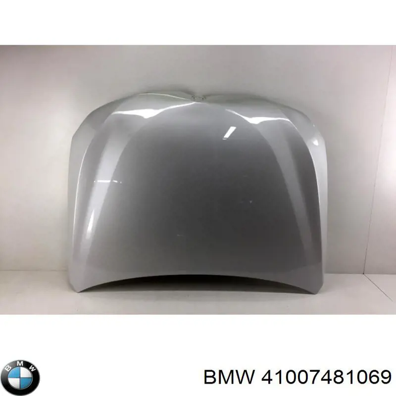 41007481069 BMW 