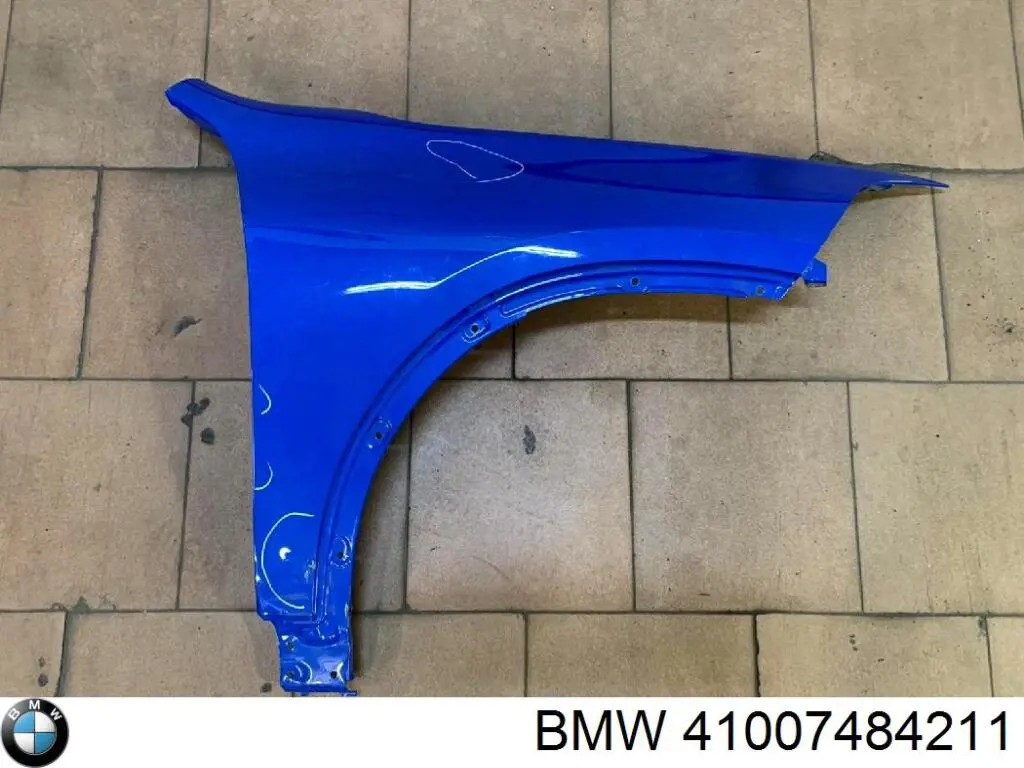  41007484211 BMW