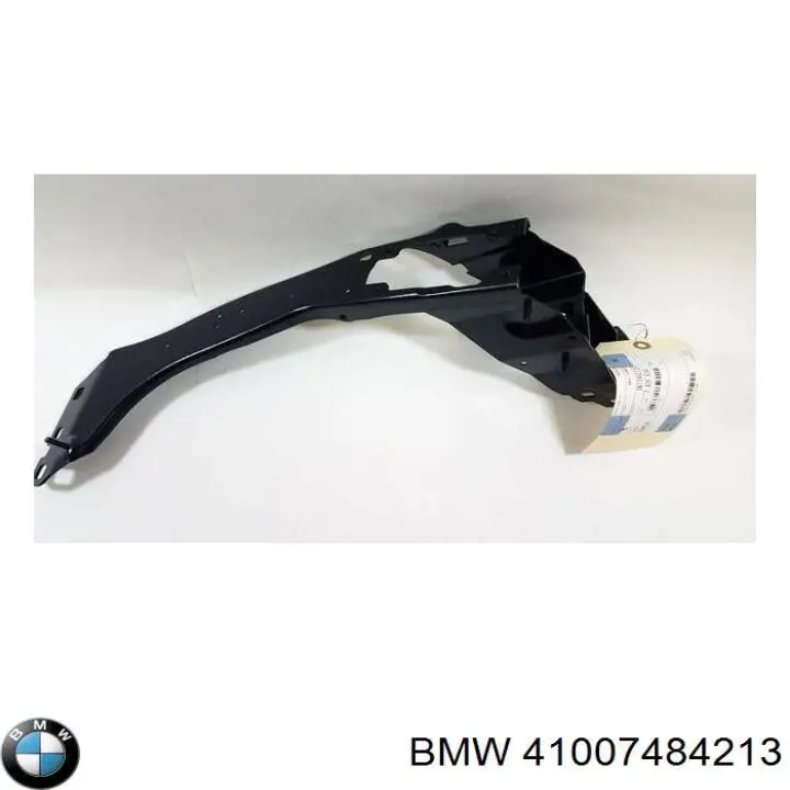 41007484213 BMW Капот