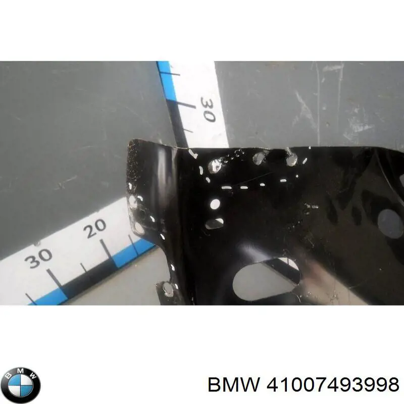  BMW 41007493998 ціна, від 442.10 USD