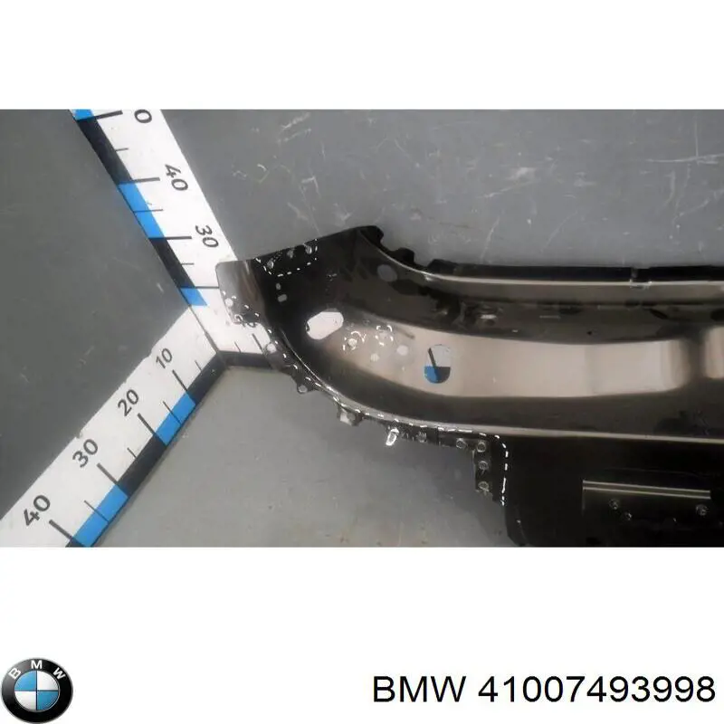 Купити 41007493998 BMW 